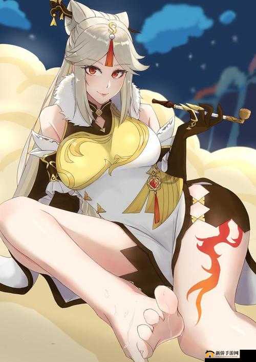 凝光腿法娴熟脚法视频展示