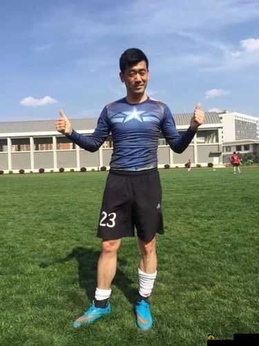 大学足球教练王猛与陈磊 110：携手共进