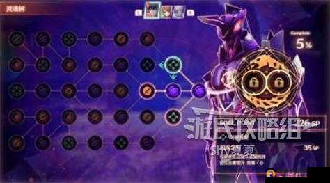 异度之刃3天赋战技的秘密武器：提升战斗力的关键