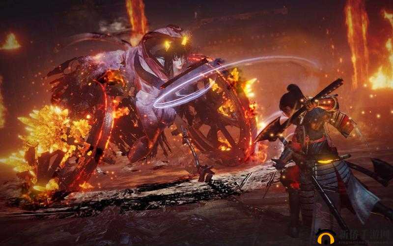 仁王2火车打法解析：如何高效击败火车敌人