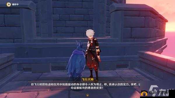 《原神》老鸦故事任务攻略大全：完成指南与技巧分享