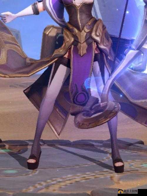 伽罗ちゃん的腿法是模仿的吗：探究真相