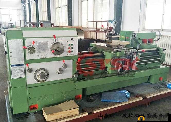 C6132A1 车床：精度高、操作方便