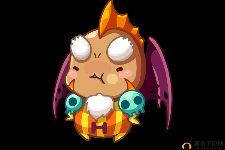 《洛克王国》瓦斯叮当技能表详解