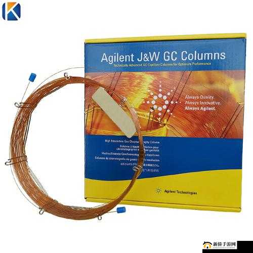 DB-624 色谱柱极性分析与应用