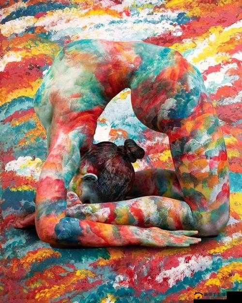 大胆人文艺术：无限想象的艺术世界