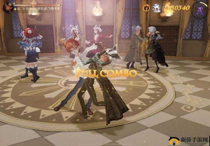 《剑与远征》舞会现场线索解析：失落荣光舞会线索搜寻指南