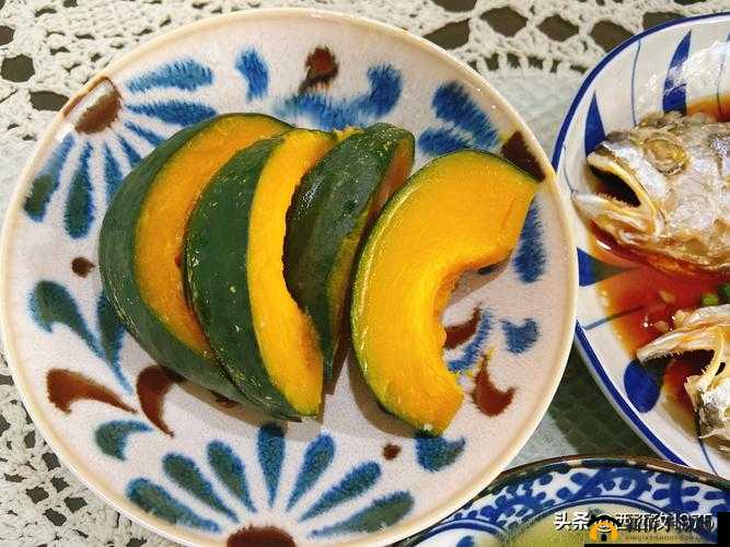 创意美食，茄子丝瓜向日葵黄瓜榴莲鸭脖大集合