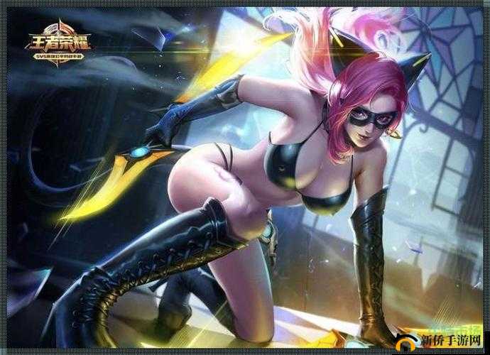 女英雄 CF 竟翻白眼流口水还流泪