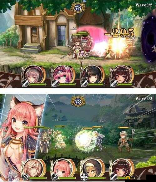 螺旋境界线大神系统试玩体验：极致策略与幻想交织的冒险之旅