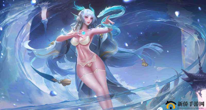 西施游龙清影被欺负是哪一集：被囚水牢，勾践范蠡施救