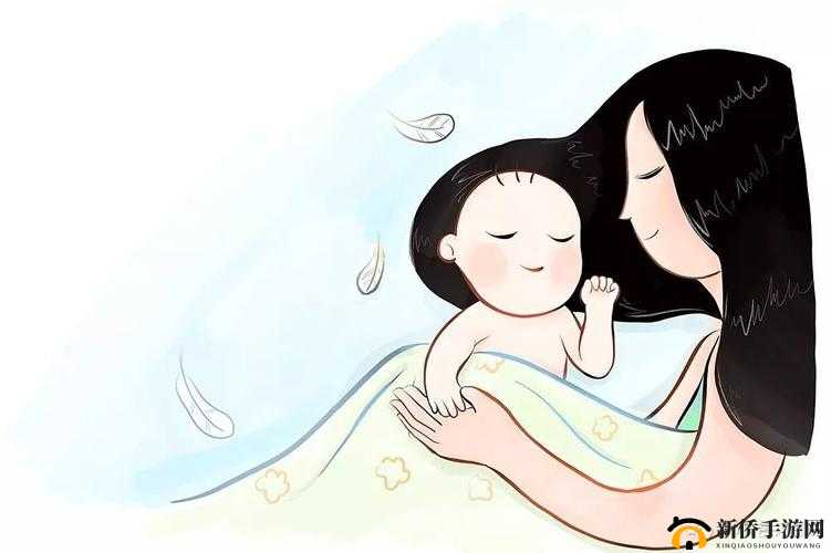 妈妈用身体缓解孩子考试压力：爱的力量