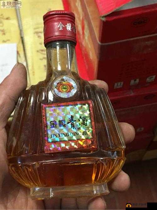 金樱酒官网：品味传统美酒的魅力