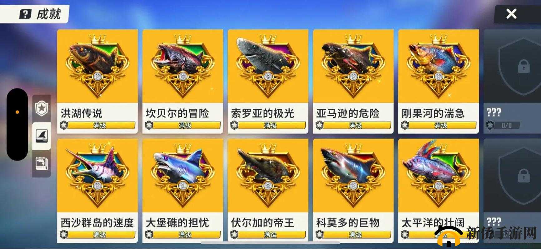 冰钓大师游戏攻略：玩转冰钓，揭秘大师级玩法与技巧分享