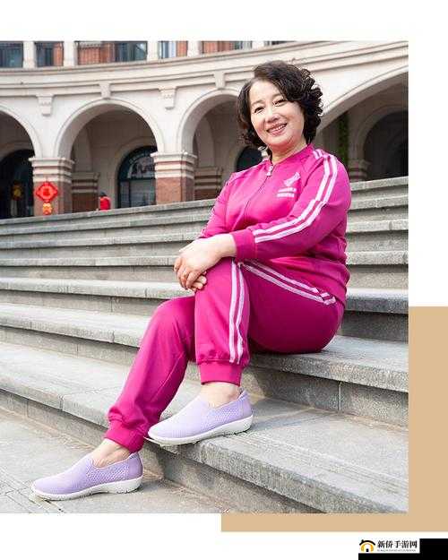 PANSY 中老年妈妈：时尚舒适的贴心选择