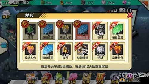 钢铁少女演习玩法全解：深入剖析演习系统技巧要点