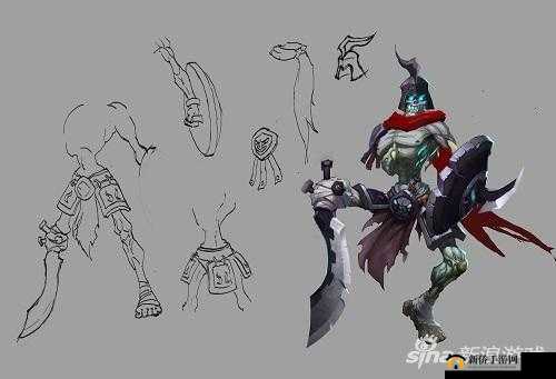 疾风剑魂中神秘莫测的亡灵篇怪物全揭秘