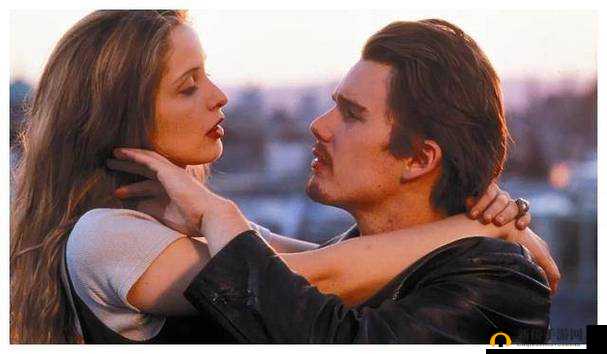 适合晚上两个人单独看爱情的电影之浪漫时光