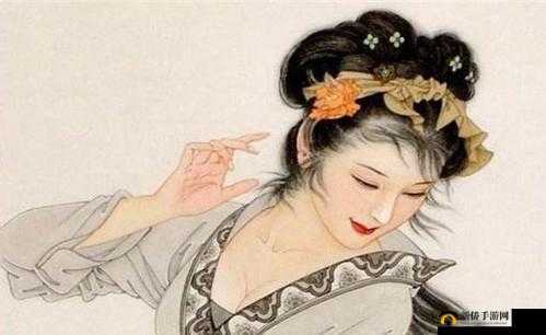 西施因欠债不还偿还自己：古代奇闻秘史