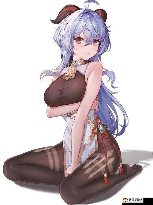 甘雨被盗宝团挤扔：原神中的小插曲