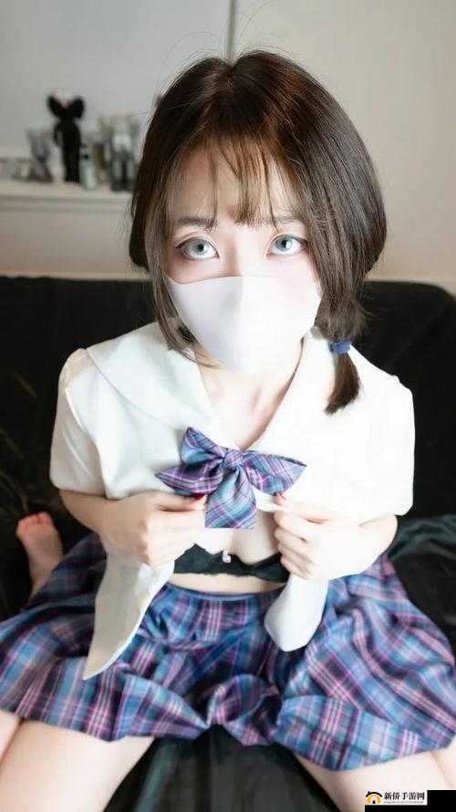 玩偶姐姐魅力无限引关注