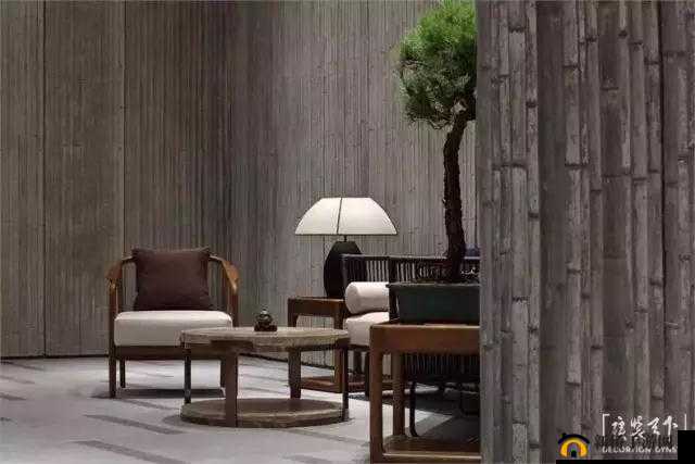 母与子阴阳调和的温情诠释