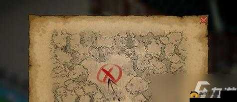 大侠立志传：迷踪森林藏宝图揭秘与寻宝指南——探索藏宝图之谜的冒险之旅