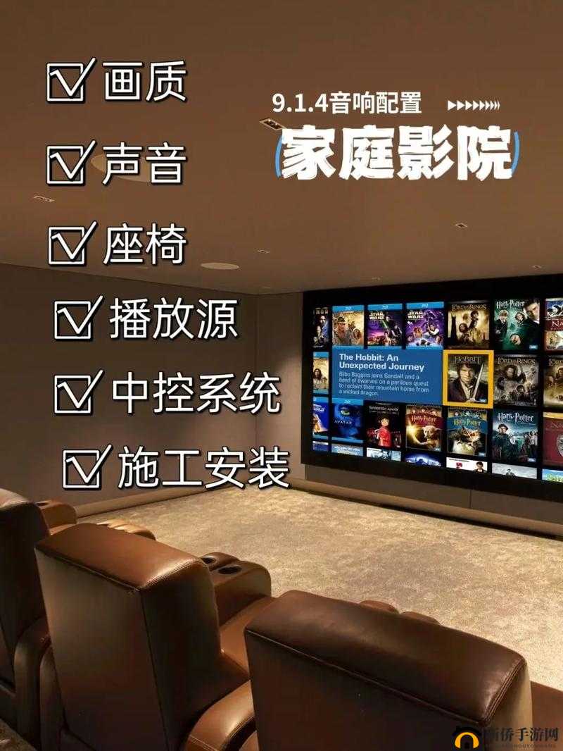 私人家庭影院哪家好：打造极致观影体验