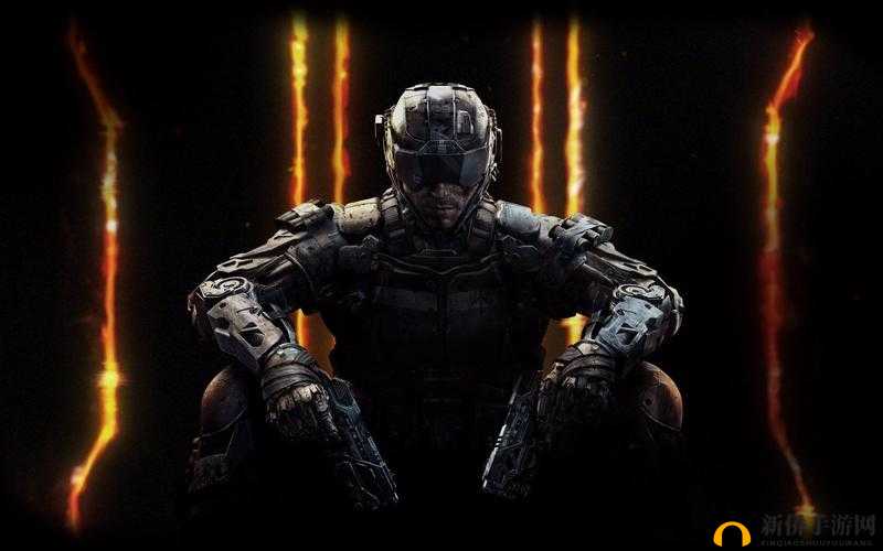 使命召唤黑色行动3真实难度打法介绍