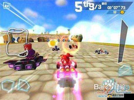 摩尔卡丁车 2 进化频繁闪退 这里有详细修复教程