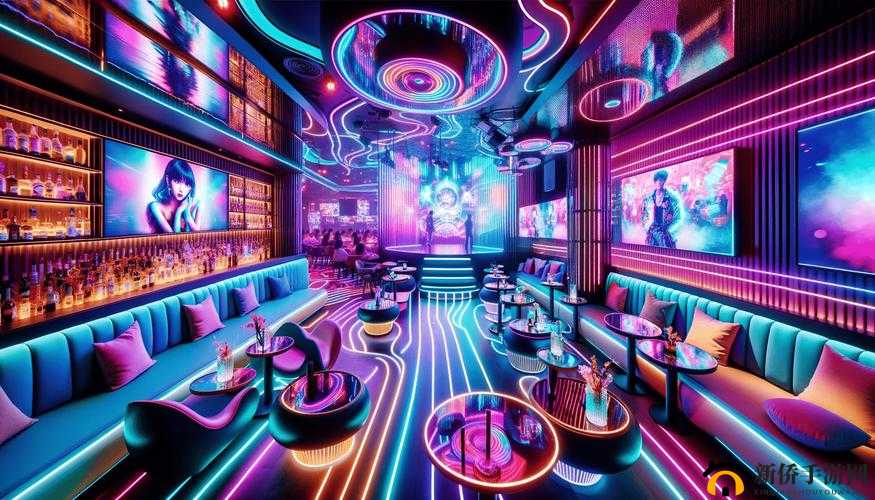 趣夜传媒：引领创意新潮流