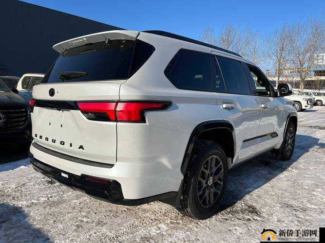 欧美大尺寸 SUV 免费：购车惊喜等你来