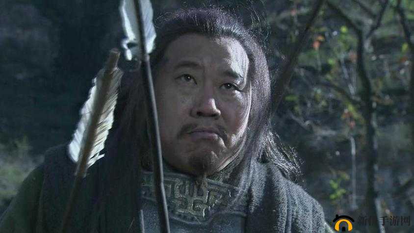 智绝庞统展雄才 热血三国演绎传奇人生