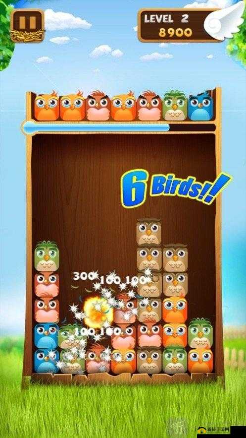 巧用道具，轻松爆破小鸟，高分攻略大揭秘