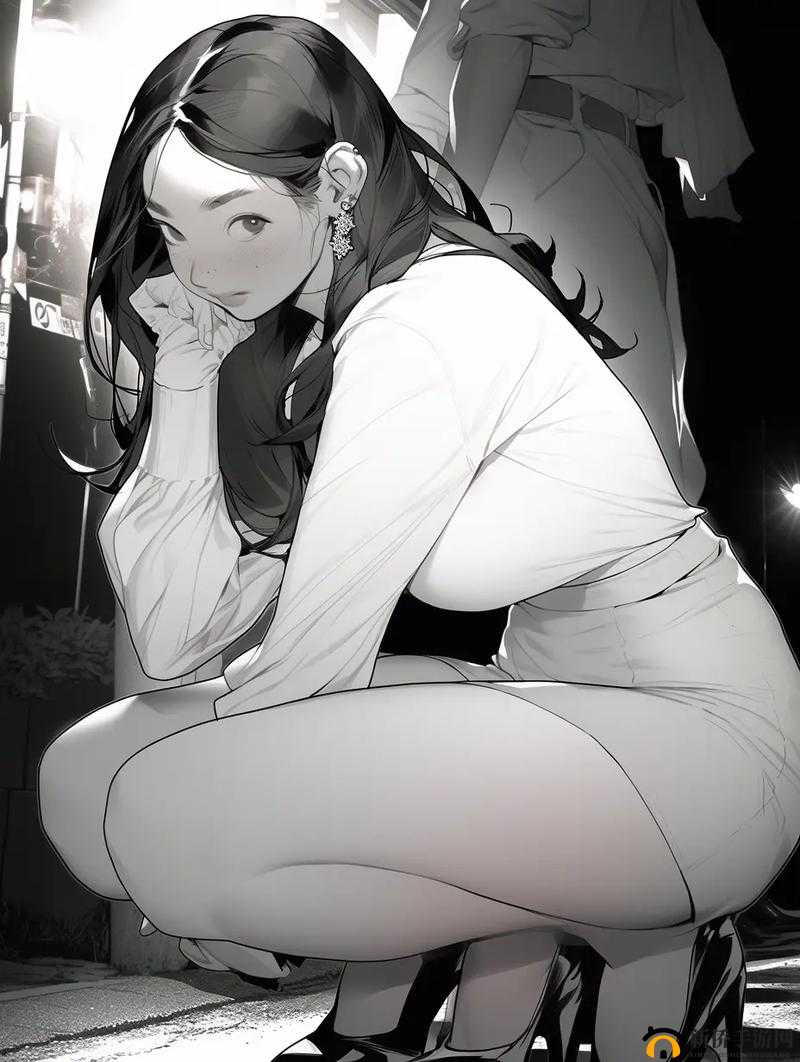 嫩白 BBwBBwBBWBBw：性感与美丽的完美结合