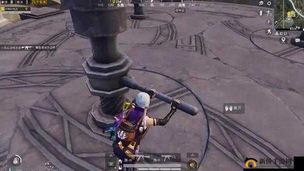 暗黑啪啪啪：新手必备大神玩家教你玩转游戏的重要攻略