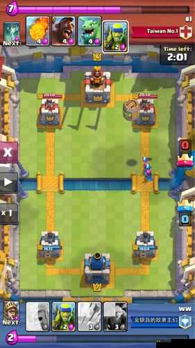 探索独特哥布林打法技巧以实现世界哥布林团灭之策