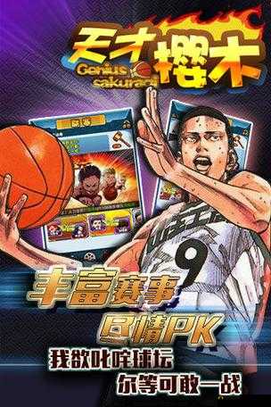 《天才樱木》卡牌策略深度解析：我的游戏心得与体验分享