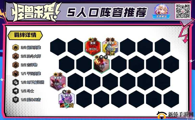 《超级英雄之尾橙卡属性详解》