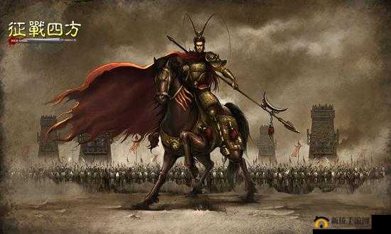 狂想风云：国武将独特搭配下的征战与荣光