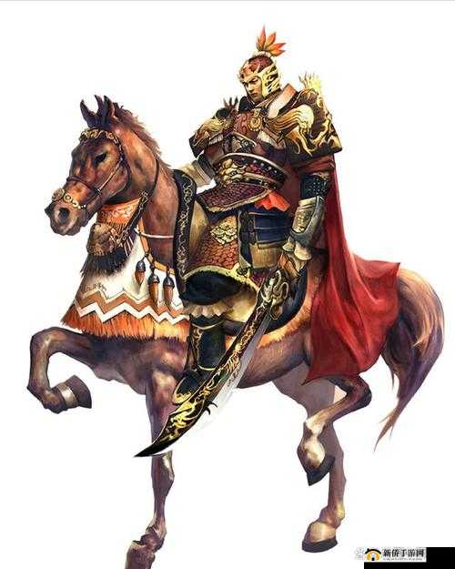 甲级武将卫青之《爱消魂》深度解析：武将特性与战术技能全面剖析