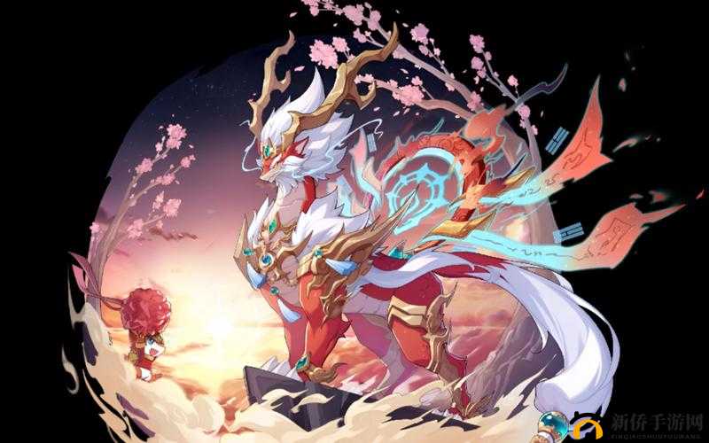 谁是《莽荒纪OL》最强星英雄？星英雄输出排名大解密