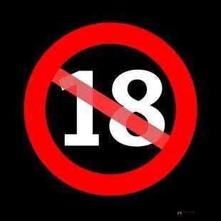 100 种禁用视频：未满 18 岁禁止观看