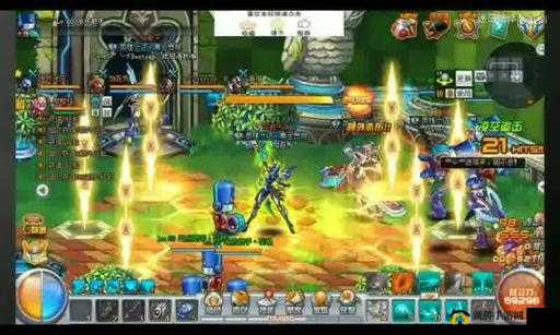 《雪刀群侠传》新服盛宴开启限时活动4月20日全新上线，10时英雄齐聚首秀锋芒