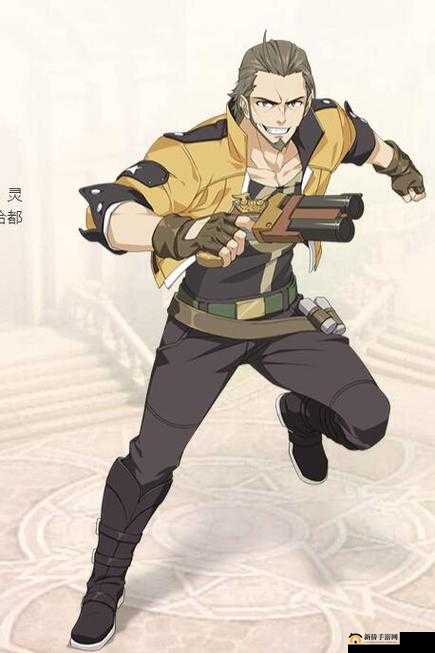 妖精的尾巴魔导少年换装魔导士攻略宝典：玩转魔导换装，开启无限战斗可能