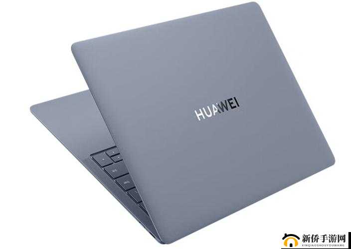 华为 MateBook X 轻薄便携性能强劲