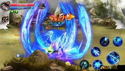 斩魔无双手游新增枪战技能，体验极致战斗快感