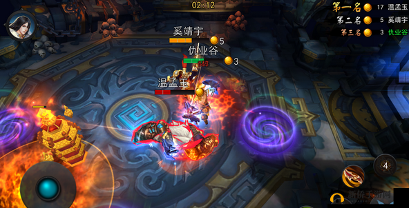 乱斗西游天涯追缉令玩法全解析 教你如何玩转天涯追缉令