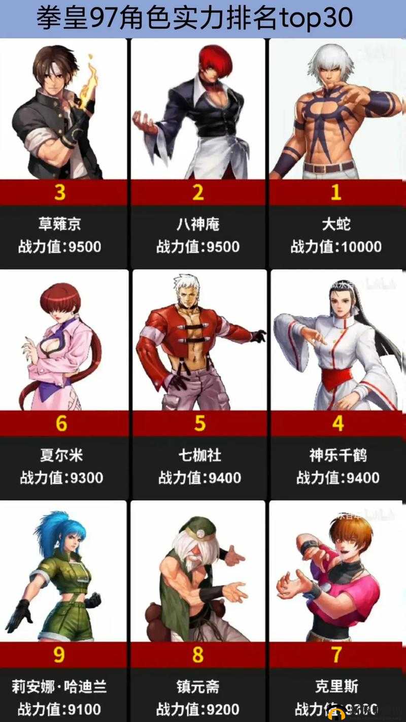 拳皇 97OL 武馆系统攻略：称霸格斗世界的秘诀