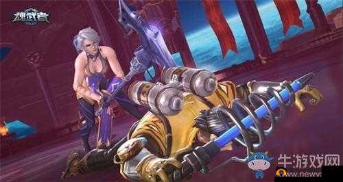 魂武者联盟：深度解析联合追捕玩法攻略，策略指导你轻松应对